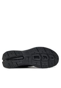 Polo Ralph Lauren Sneakersy Court Blade 809961052001 Czarny. Kolor: czarny. Materiał: materiał