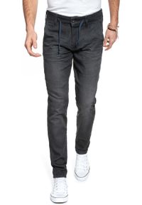 Mustang - SPODNIE MĘSKIE MUSTANG RelaXed Chino 1010121 4000 983 #8