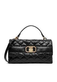 Nine West Torebka EO-Jorra-LDA8453 Czarny. Kolor: czarny #4