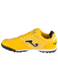 Joma - Buty piłkarskie turfy męskie, Top Flex 25 TOPS TF. Kolor: żółty. Sport: piłka nożna #2