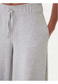 Juicy Couture Spodnie dresowe Annen JCWBJ225320 Szary Wide Leg. Kolor: szary. Materiał: syntetyk #2