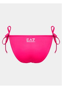 EA7 Emporio Armani Bikini 911002 CC419 02773 Różowy. Kolor: różowy. Materiał: syntetyk #4