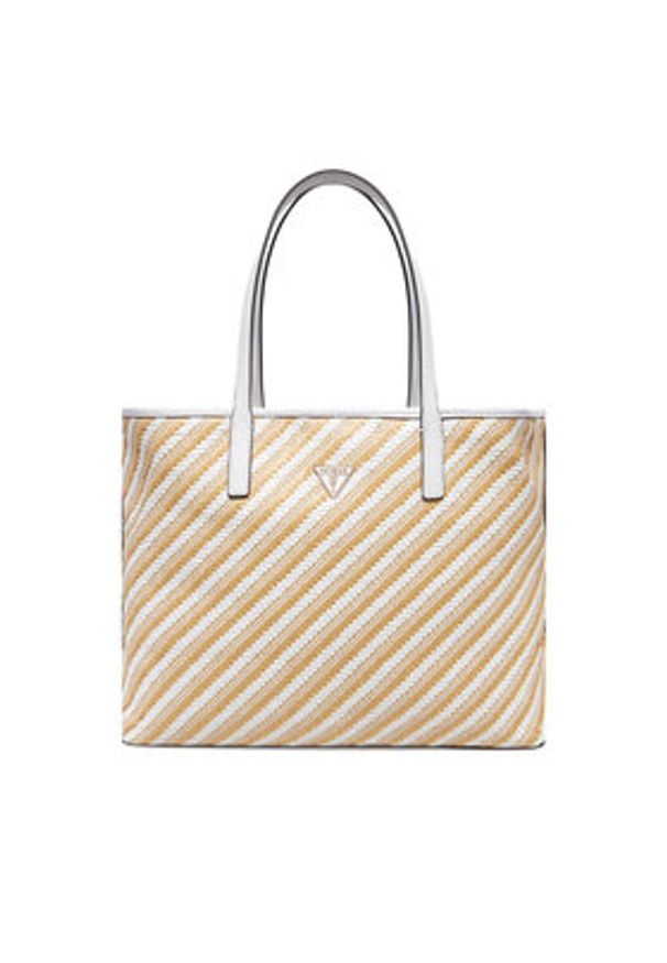 Guess Torebka HWWS93 18290 Beżowy. Kolor: beżowy
