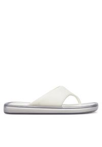 melissa - Melissa Japonki Float Ad. 33915 Biały. Kolor: biały #5