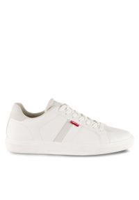 Levi's® Sneakersy 235431-691-51 Biały. Kolor: biały #1