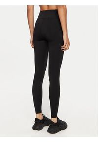 Adidas - adidas Legginsy Train Essentials Big Logo JG3941 Czarny Slim Fit. Kolor: czarny. Materiał: syntetyk #4