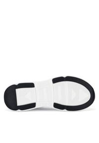 Go Soft Sneakersy MF1636-1 Szary. Kolor: szary. Materiał: materiał #4