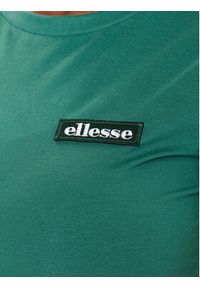 Ellesse T-Shirt Chelu SGR17949 Zielony Regular Fit. Kolor: zielony. Materiał: bawełna #3