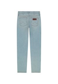 Wrangler - MESKIE SPODNIE WRANGLER GREENSBORO SHELL 112377763 #8