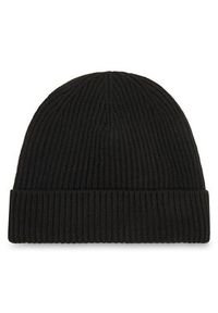 New Balance Czapka Winter Watchman Beanie Patch V3.0 LAH53008BK Czarny. Kolor: czarny. Materiał: akryl, materiał