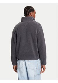Tommy Jeans Bluza DM0DM22078 Szary Relaxed Fit. Kolor: szary. Materiał: syntetyk #5