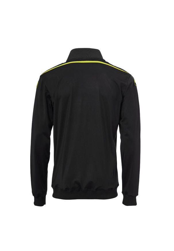 UHLSPORT - Kurtka dziecięca Uhlsport Score Track. Kolor: żółty, wielokolorowy, czarny. Sport: piłka nożna