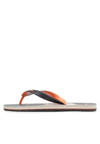 Pepe Jeans Japonki Hawi Palm PMS70115 Czarny. Kolor: czarny #4