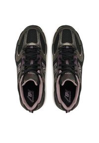 New Balance Sneakersy MR530ADD Czarny. Kolor: czarny. Materiał: mesh, materiał #5