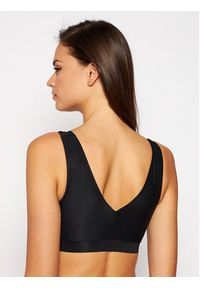 Chantelle Biustonosz top Soft Stretch C16A10 Czarny. Kolor: czarny. Materiał: syntetyk #5