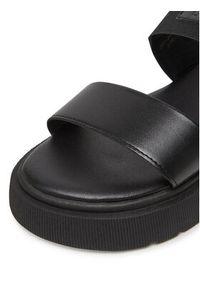 Lasocki Sandały GRD-BN1925-04 Czarny. Kolor: czarny. Materiał: skóra #6