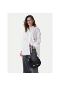 Torebka Karl Lagerfeld Jeans. Kolor: czarny #1