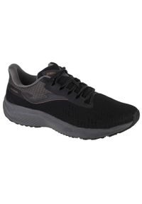 Buty do biegania męskie, Joma Rodio Men 2231. Kolor: czarny. Sport: bieganie