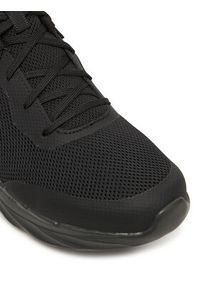 Merrell Sneakersy Morphaxis J068527 Czarny. Kolor: czarny. Materiał: materiał #6