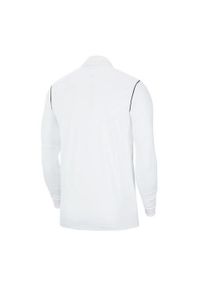 Nike - Bluza Treningowa Dry Park 20 Dla Dzieci I Niemowląt. Kolor: biały