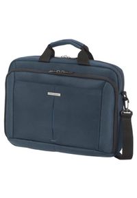 Samsonite Guardit 2.0 Bailhandle 13.3'' granatowy. Kolor: niebieski #1