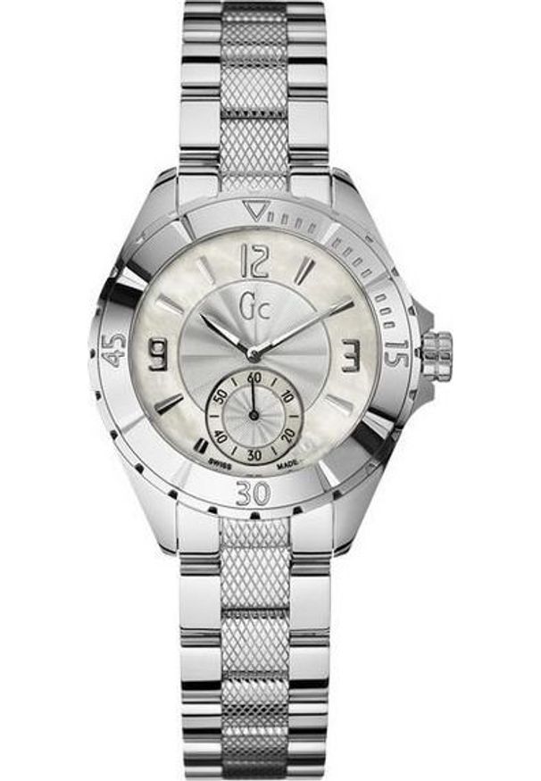 Zegarek Guess Zegarek Damski Guess A70000L1 (34 mm)