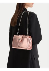 MEXX Torebka CEO-MEXX-S-002-09 Różowy. Kolor: różowy #1