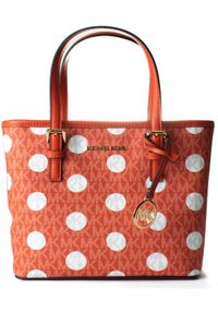 Michael Kors BAG MICHAEL KORS WOMEN 35S5GTVT0ORED (21X19X11CM ) #1