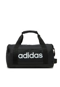 Adidas - Torba adidas. Kolor: czarny