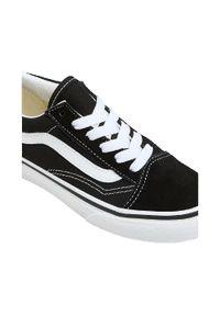 Vans - Buty VANS VN000W9T6BT1 Czarny. Okazja: na co dzień. Zapięcie: sznurówki. Kolor: wielokolorowy, czarny. Materiał: tkanina, skóra, materiał. Szerokość cholewki: normalna. Model: Vans Old Skool. Sport: turystyka piesza, skateboard