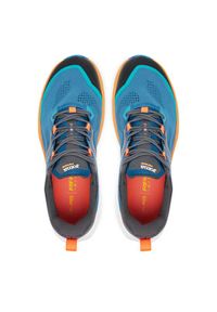 Joma Buty do biegania Rase 2505 TKRASS2505 Niebieski. Kolor: niebieski. Materiał: materiał #2