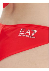 EA7 Emporio Armani Bikini 7W000319 AF12599 A5064 Czerwony. Kolor: czerwony. Materiał: syntetyk
