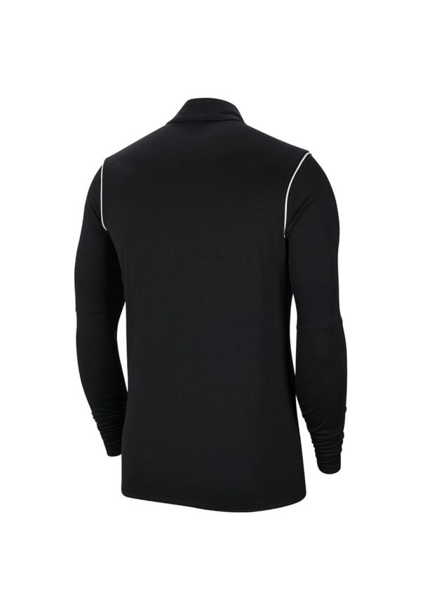 Bluza dresowa sportowa męska Nike Dry Park 20 Training Jacket. Kolor: biały, czarny, wielokolorowy. Materiał: poliester