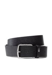 Pasek Męski Lacoste. Kolor: czarny #1