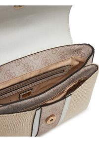 Guess Torebka HWAG93 37200 Écru #4