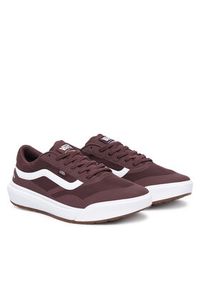 Vans Sneakersy Ultrarange 2.0 RW VN000EHTGRB1 Brązowy. Kolor: brązowy. Materiał: materiał #6