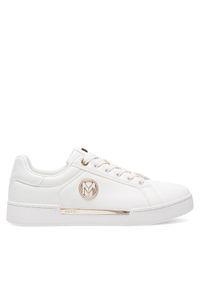 Sneakersy MEXX. Kolor: biały #1