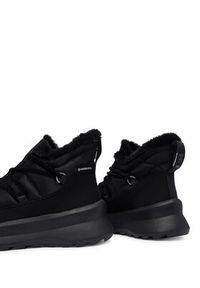 Helly Hansen Śniegowce Bluesky 12073 Czarny. Kolor: czarny. Materiał: materiał #4