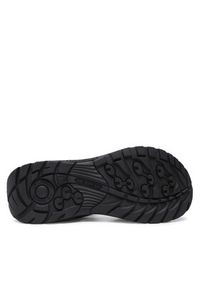 Merrell Sandały Sandspur 2 Convert J002715 Czarny. Kolor: czarny. Materiał: nubuk, skóra #6