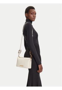 Love Moschino - LOVE MOSCHINO Torebka JC4075PP1NLF0110 Écru. Materiał: skórzane #1