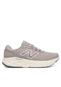 New Balance Buty do biegania Fresh Foam Evoz V4 WEVOZ91F Szary. Kolor: szary. Materiał: materiał #1
