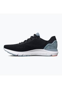 Buty do biegania damskie Under Armour Hovr Sonic 6. Kolor: czarny. Sport: bieganie
