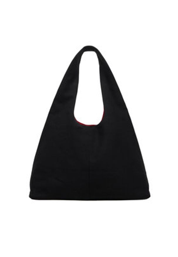 Karl Lagerfeld - KARL LAGERFELD Torebka B1W50015 Czarny. Kolor: czarny