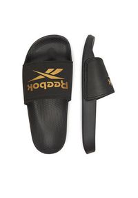 Reebok Klapki SS25-3C069-1 Czarny. Kolor: czarny. Materiał: syntetyk #5