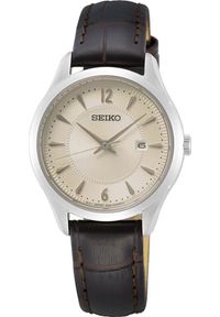 Zegarek Seiko Zegarek Damski Seiko SUR427P1 #1
