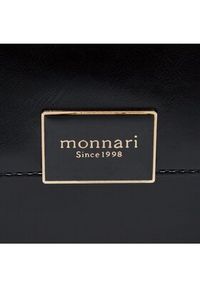 Monnari Torebka BAG3370-020 Czarny. Kolor: czarny. Materiał: skórzane #3