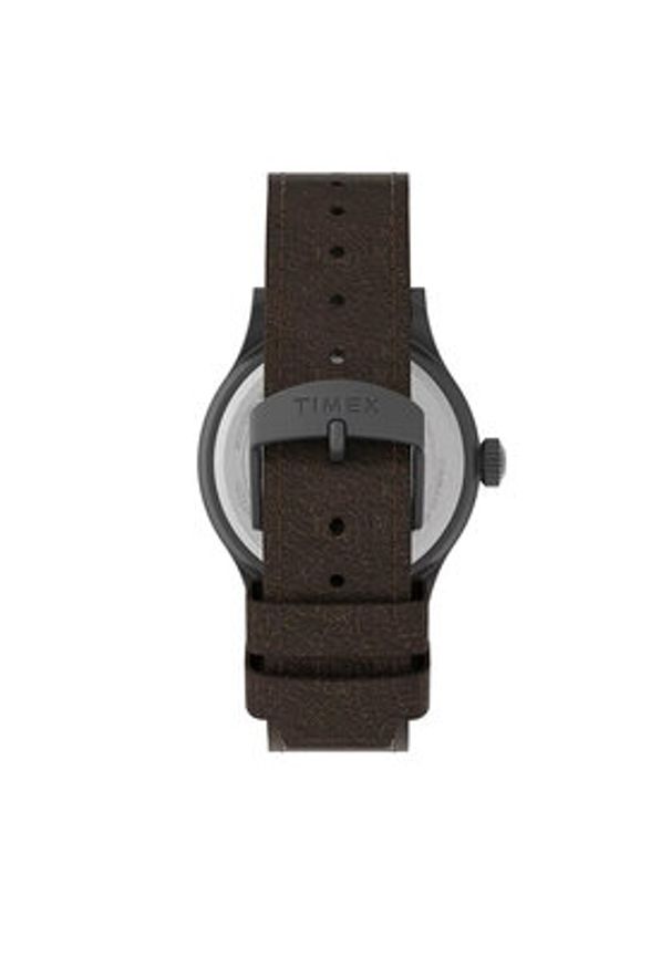 Timex Zegarek Expedition Scout TW4B23100 Szary. Kolor: szary