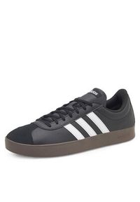 Adidas - adidas Sneakersy Vl Court Base ID3712 Czarny. Kolor: czarny. Materiał: syntetyk #3