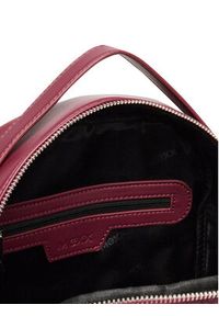MEXX Plecak C-MEXX-M-003-08 Fioletowy. Kolor: fioletowy. Materiał: syntetyk, materiał #5