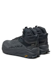 Altra Trekkingi Olympus 6 Hike Mid GTX AL0A85NQ Czarny. Kolor: czarny. Materiał: skóra #3